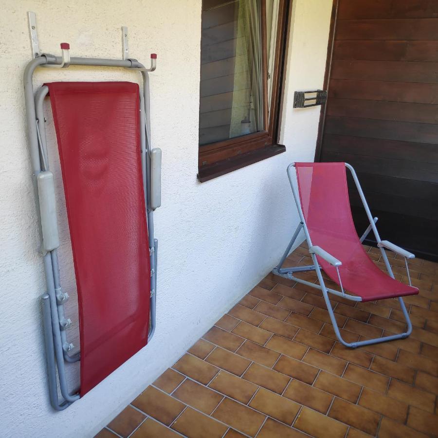 Ferienwohnung Loitfelder-Pang ซาลบาคฮินเทอร์เกลมม์ ภายนอก รูปภาพ