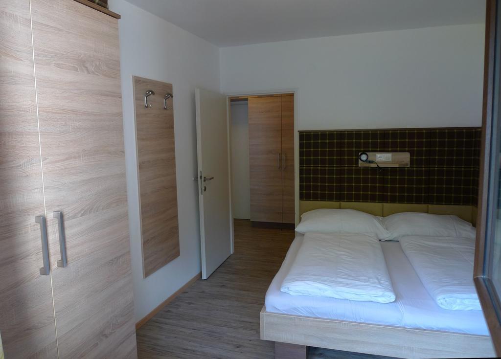 Ferienwohnung Loitfelder-Pang ซาลบาคฮินเทอร์เกลมม์ ภายนอก รูปภาพ